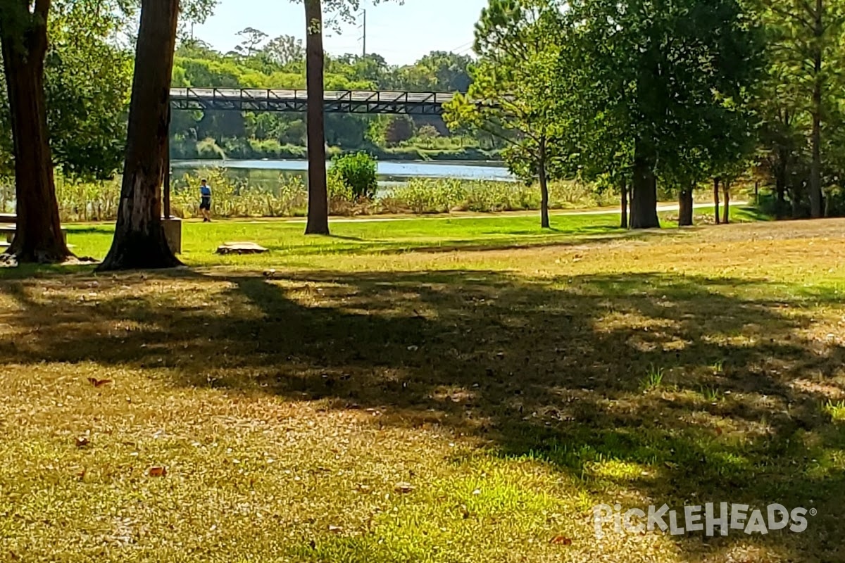 Photo of Pickleball at Mason Park